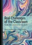 Teacher Reflexivity: The Instructional Importance of Contemplating the Haha's, On No's and As If's by Renee Robinson Ph.D.