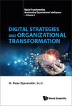 Digital Transformation and Organizational Change: An Experiential Case by Ruchin Kansal