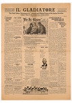 Il Gladiatore, April 19, 1930
