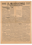 Il Gladiatore, June 27, 1931