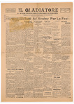 Il Gladiatore, July 18, 1931