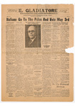 Il Gladiatore, April 28, 1932