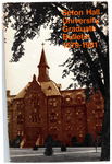 Graduate Catalogue 1979-1981