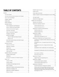 Graduate Catalogue 2024-2025 by Seton Hall University