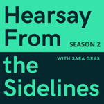 Season 2 Episode 5: Quitting Ain't Easy