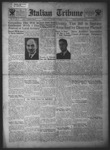 Italian Tribune, September 14, 1934