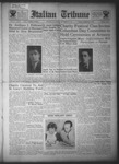 Italian Tribune, September 21, 1934