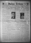 Italian Tribune, September 28, 1934