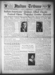 Italian Tribune, October 5, 1934