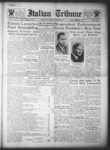 Italian Tribune, November 9, 1934