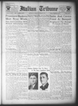 Italian Tribune, November 16, 1934