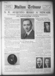 Italian Tribune, November 30, 1934