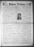 Italian Tribune, December 7, 1934