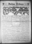 Italian Tribune, December 21, 1934