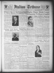 Italian Tribune, January 18, 1935