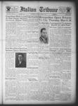 Italian Tribune, March 8, 1935