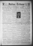Italian Tribune, March 29, 1935