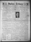 Italian Tribune, April 5, 1935