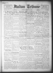 Italian Tribune, July 12, 1935
