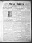 Italian Tribune, July 26, 1935