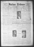 Italian Tribune, September 13, 1935