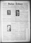 Italian Tribune, September 27, 1935