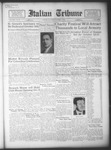 Italian Tribune, October 4, 1935
