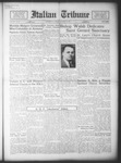 Italian Tribune, October 18, 1935