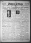 Italian Tribune, February 14, 1936