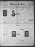 Italian Tribune, May 6, 1938