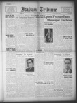 Italian Tribune, May 13, 1938