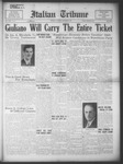 Italian Tribune, September 16, 1938