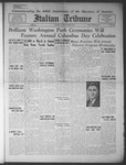 Italian Tribune, October 7, 1938
