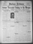 Italian Tribune, December 2, 1938