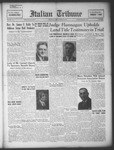 Italian Tribune, February 3, 1939
