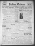 Italian Tribune, March 17, 1939