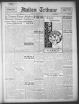 Italian Tribune, April 7, 1939