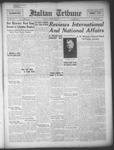 Italian Tribune, April 21, 1939
