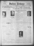Italian Tribune, July 21, 1939