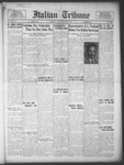Italian Tribune, September 22, 1939