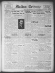 Italian Tribune, October 27, 1939
