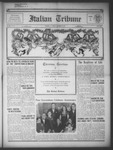 Italian Tribune, December 22, 1939