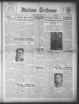 Italian Tribune, January 26, 1940