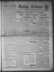 Italian Tribune, October 11, 1940