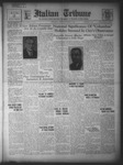 Italian Tribune, October 17, 1941