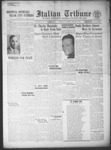 Italian Tribune, January 4, 1946