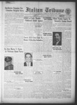 Italian Tribune, February 1, 1946