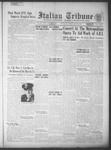 Italian Tribune, March 15, 1946