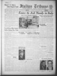 Italian Tribune, April 12, 1946