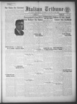 Italian Tribune, May 10, 1946